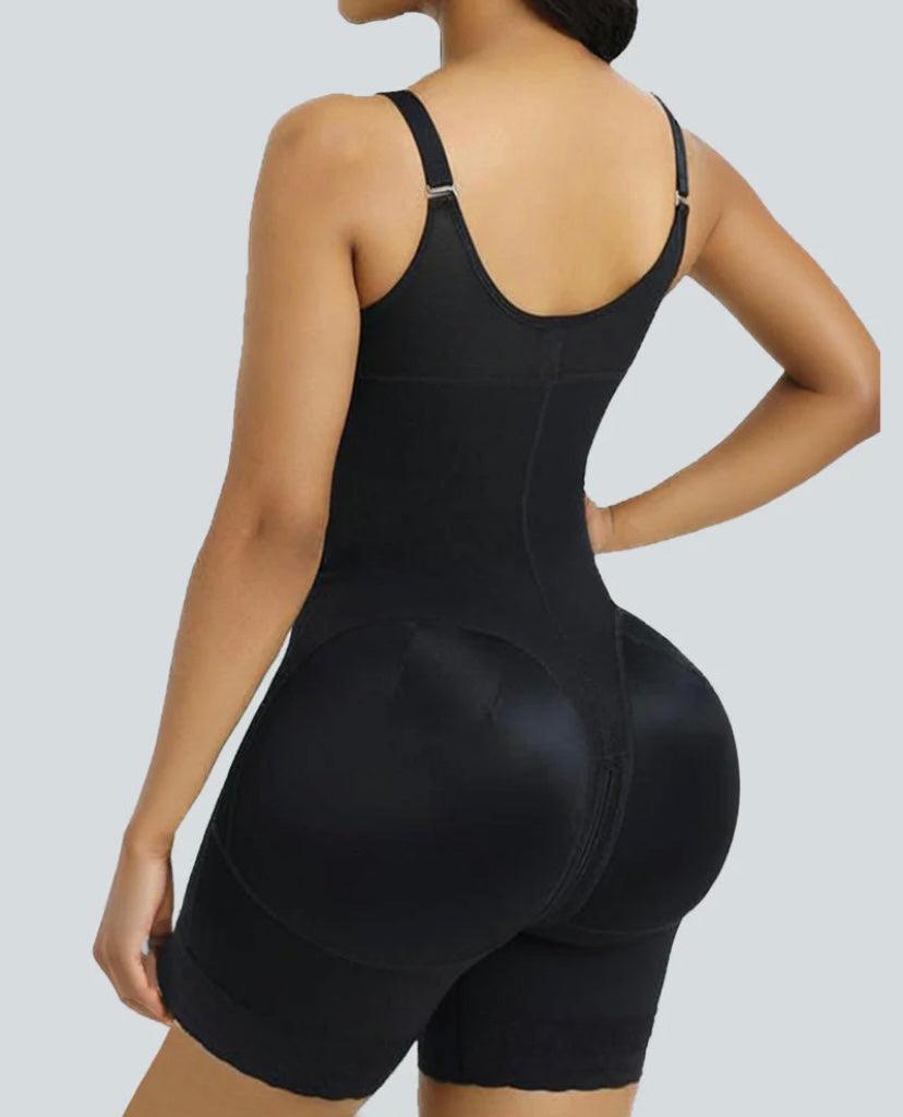 CurvyNest™ | Double Compression Body Shaper