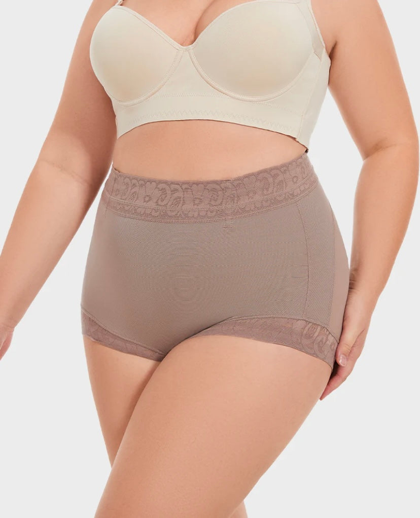 CurvyNest™ Shorts Hourglass Girdles Bbl Shapewear