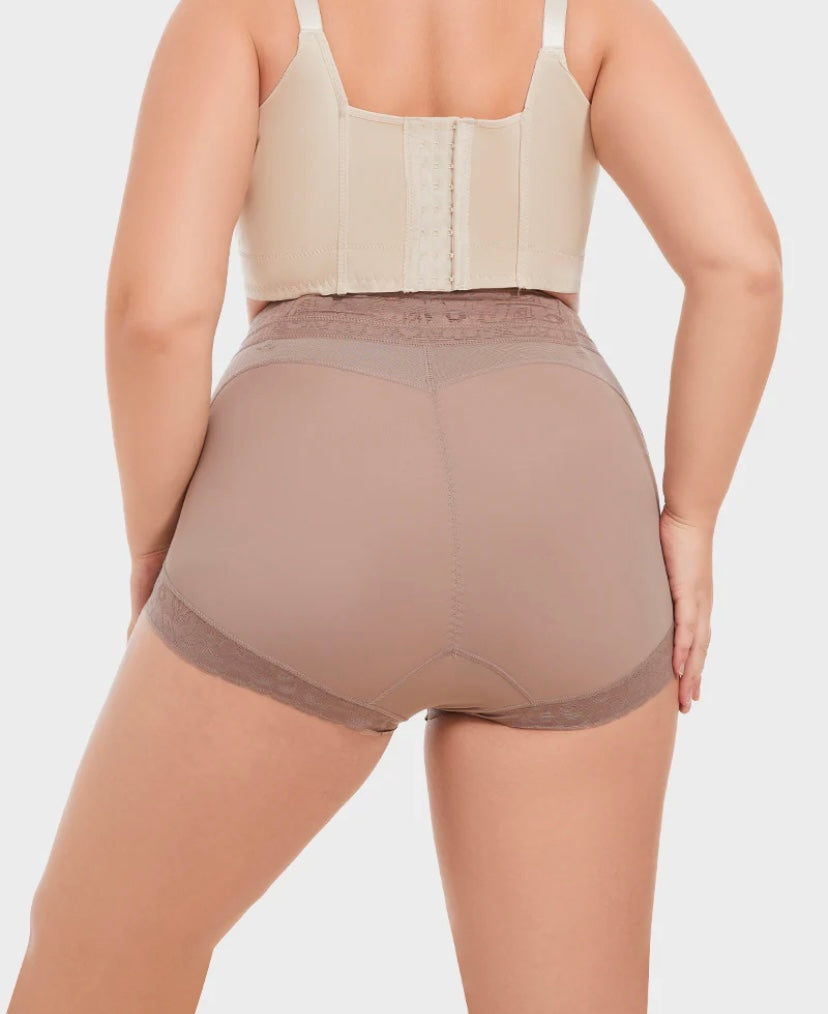 CurvyNest™ Shorts Hourglass Girdles Bbl Shapewear