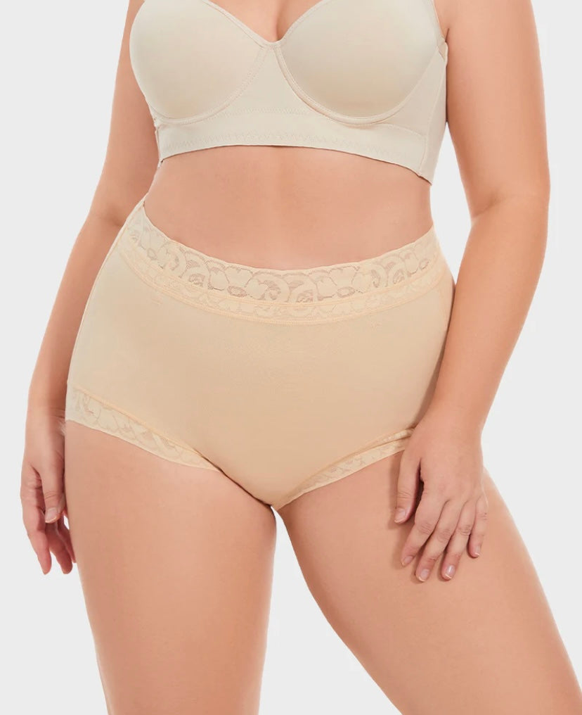 CurvyNest™ Shorts Hourglass Girdles Bbl Shapewear