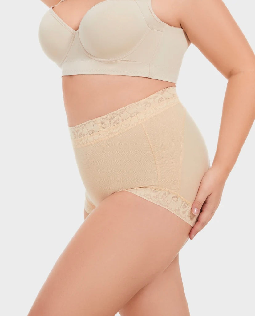 CurvyNest™ Shorts Hourglass Girdles Bbl Shapewear