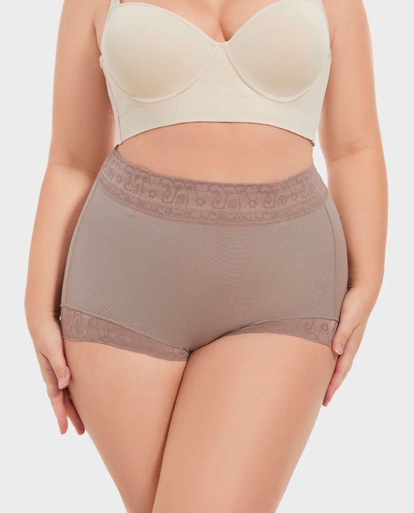 CurvyNest™ Shorts Hourglass Girdles Bbl Shapewear