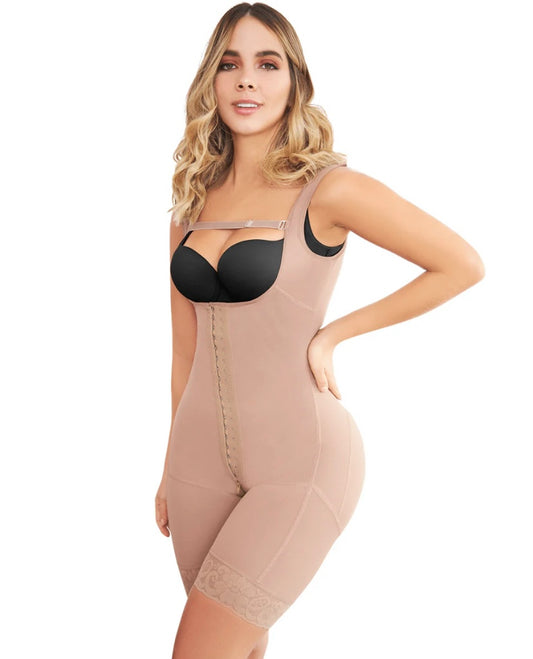 CurvyNest™ Colombian Full Body Shapewear