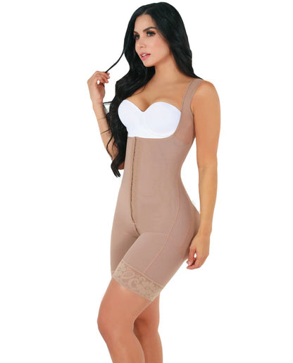 CurvyNest™ Colombian Full Body Shapewear
