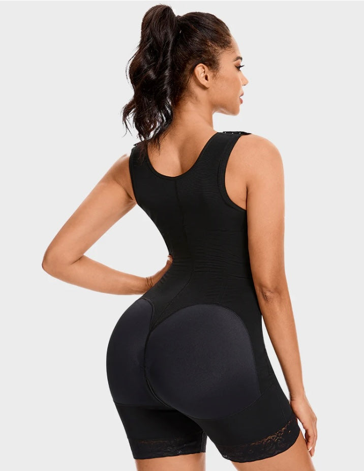 CurvyNest™  Colombia Abdomen Control Shapewear