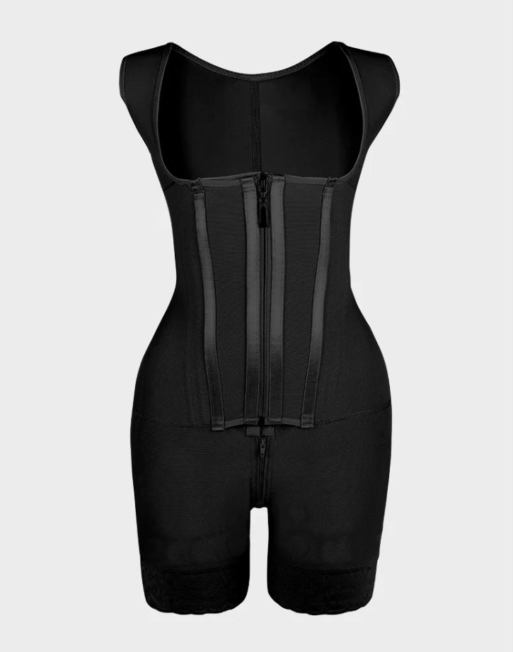 CurvyNest™  Colombia Abdomen Control Shapewear