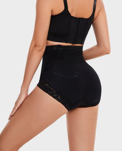 CurvyNest™  Shorts Hourglass Girdles Bbl Shapewear