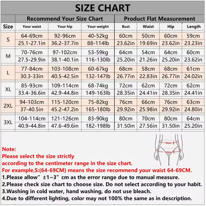 CurvyNest™ | Sculpting Bodysuit – Slim Fit for Women